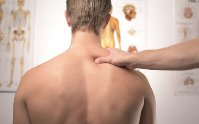 Why Put Up With Back Pain? Visit Us Today!